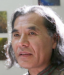 Thurnau Professor of Art Sadashi Inuzuka