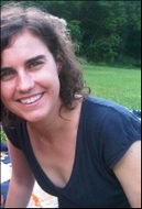 Sarah Gerk