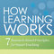 How Learning Works book cover