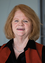 MARY LOU DORF (Electrical Engineering and Computer Science,College of Engineering)