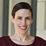 Megan Tompkins-Stange, Assistant Professor, Gerald R. Ford School of Public Policy