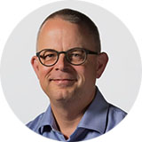 Tim McKay