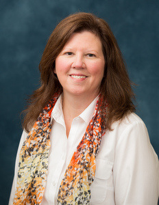 Professor Michelle Aebersold