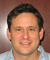 Michael Witgen 