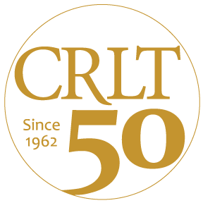 CRLT's 50th