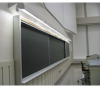 classroom chalkboard
