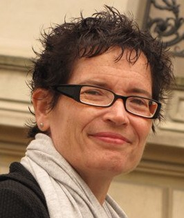 photo of professor Melissa Gross