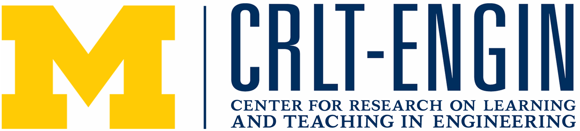 CRLT-Engin logo