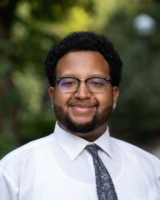 Isaias Ceballos III Headshot