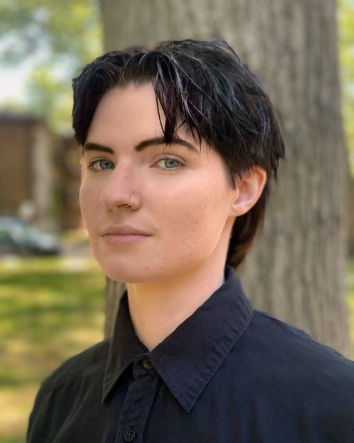 Bryanne Gordon Headshot