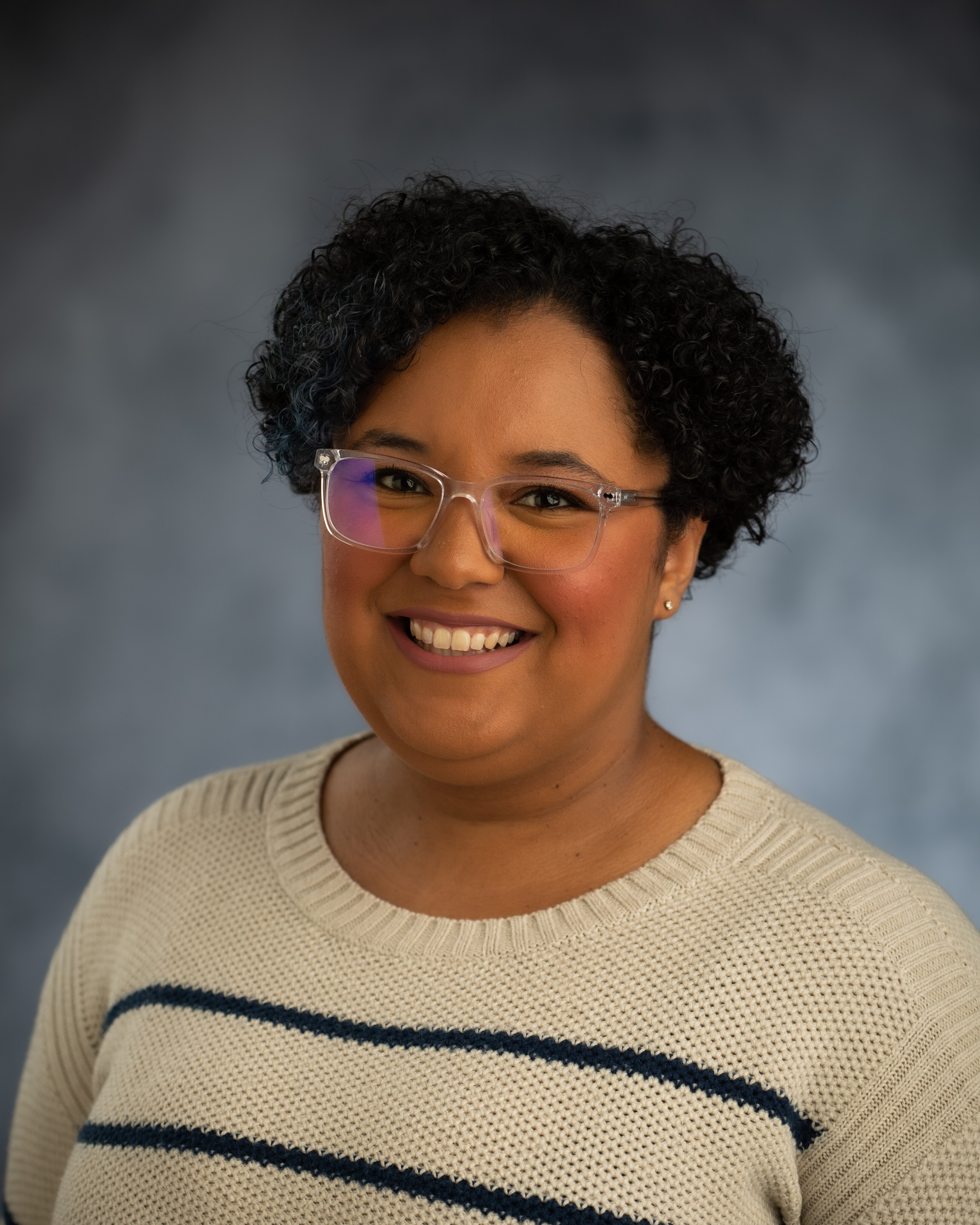Tiffany LaPointe Headshot