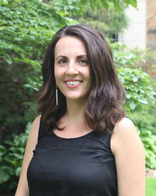 Brittany Pendergraft Headshot