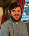 Richard Marks Headshot
