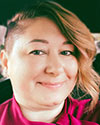 Megan Stowe headshot