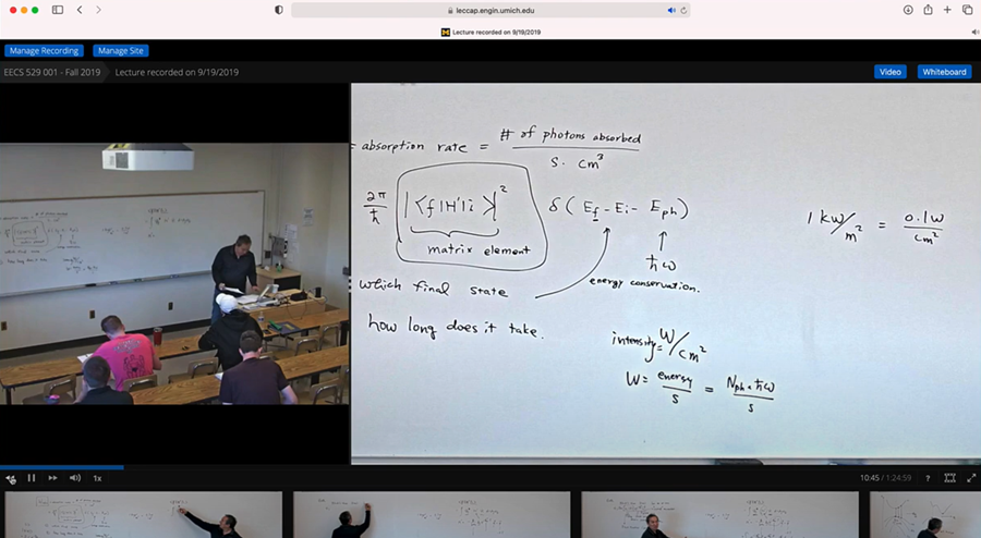 PDF] Clickers in college classrooms: Fostering learning with