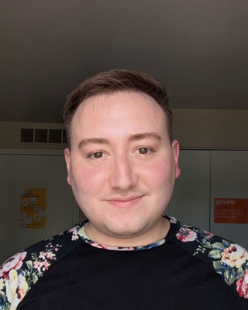 Ethan Voss Headshot