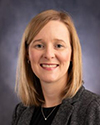 Jamie Zawistowski Headshot