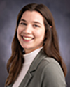 Brittany Zydorczyk Headshot