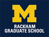 Rackham Graduate School logo