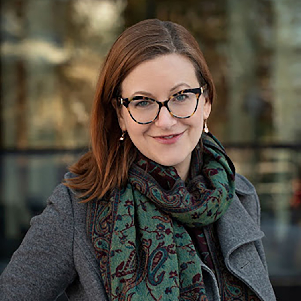 Rebecca Scharbach Wollenberg