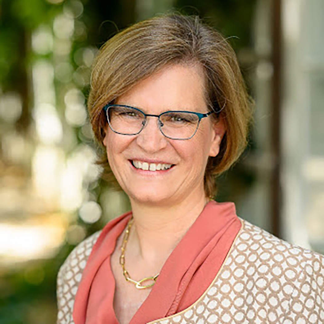 Michaela Zint